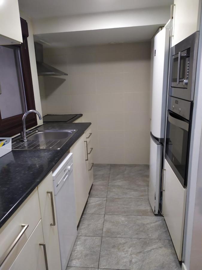 Etxaetxe La Casa Del Parque Apartment Bermeo Ngoại thất bức ảnh